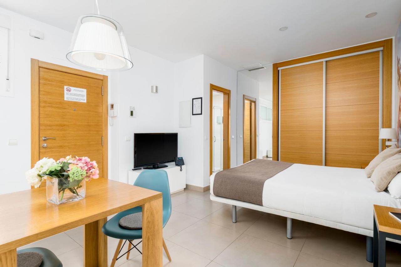 Del Pintor Aparthotel Málaga