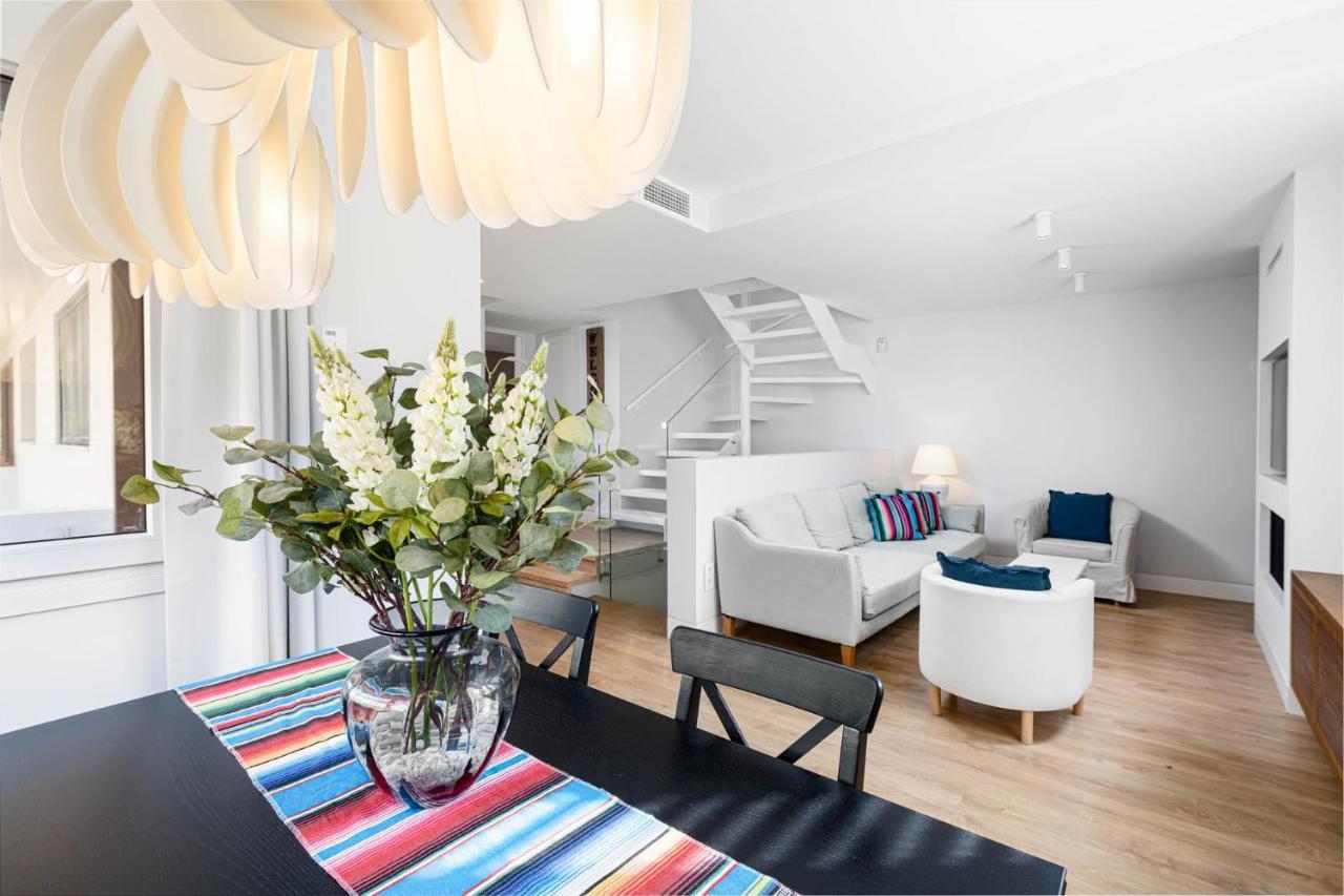 Feriehus Carmen House In By Solaga Homes
