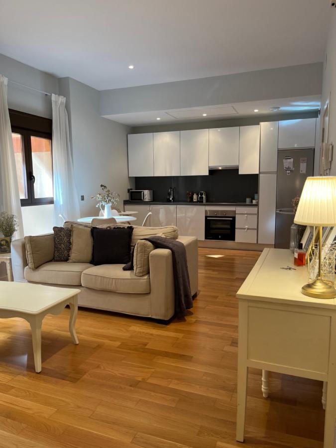 Homely Sebastian Souviron Biznaga Deluxe Apartamento