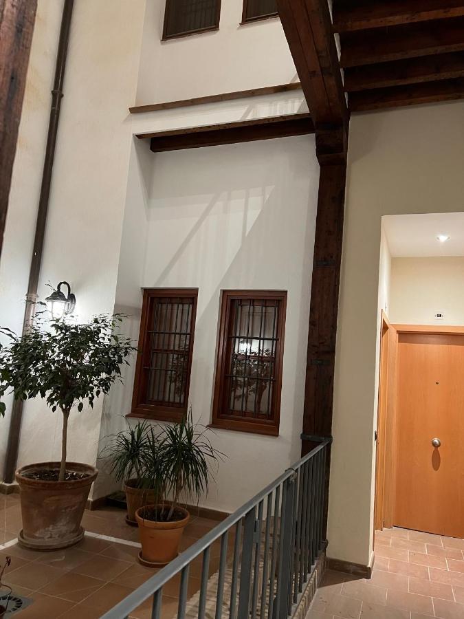 Lejlighed Wonderful In Oldtown Calle Carreteria Free Wifi&ac *