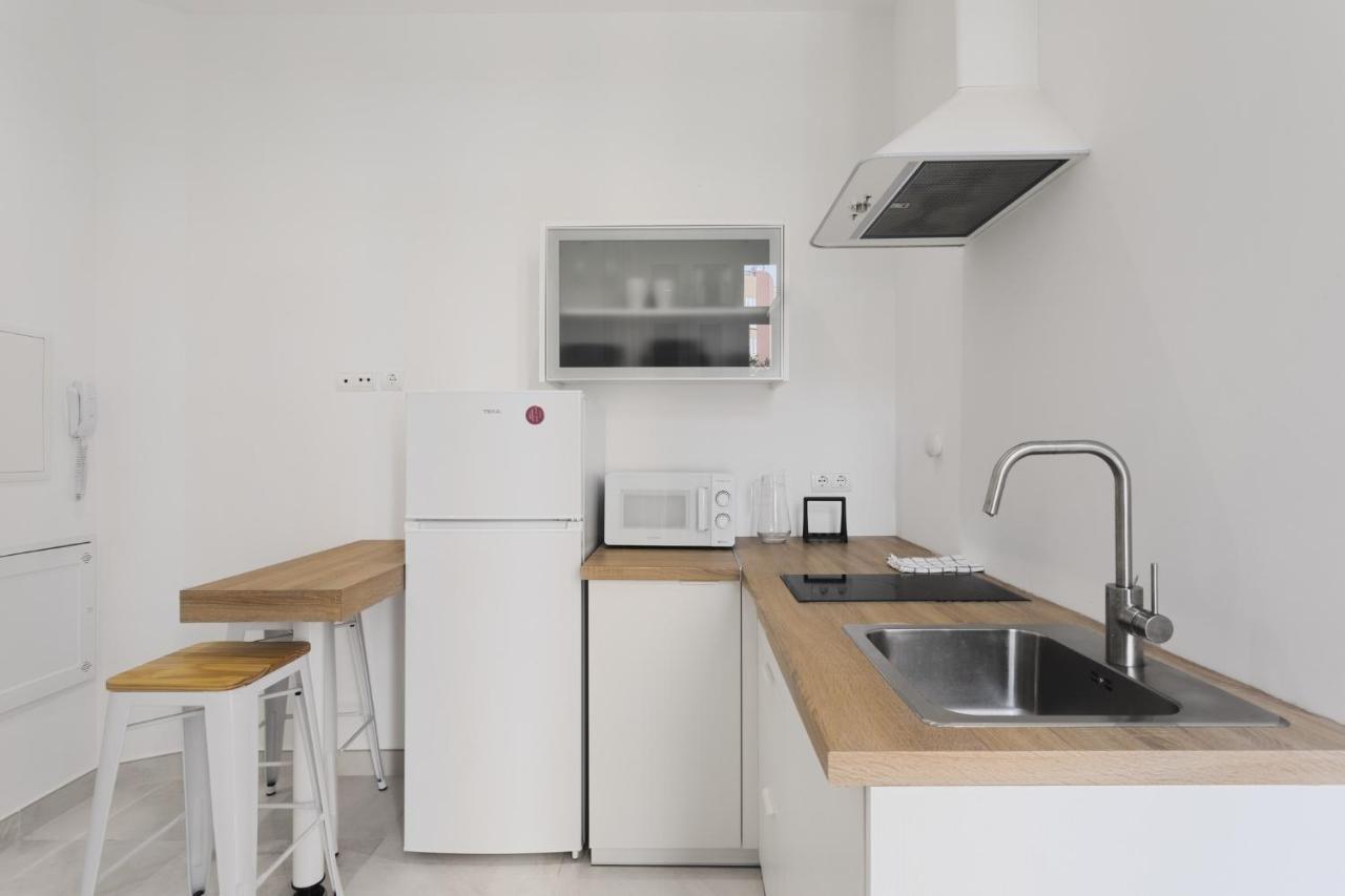 Apartamento Capuchinos Cathedral