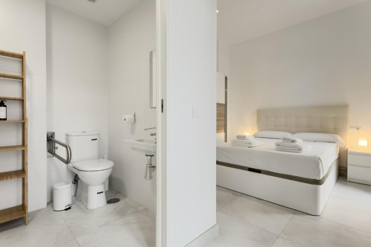 Capuchinos Cathedral Appartement