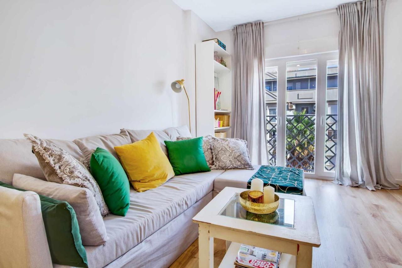 Appartement Playa Málaga
