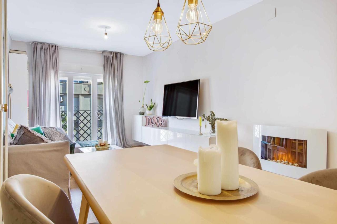 Playa Appartement Málaga