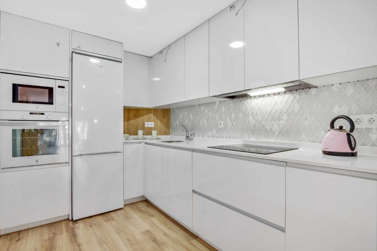Playa Appartement Málaga