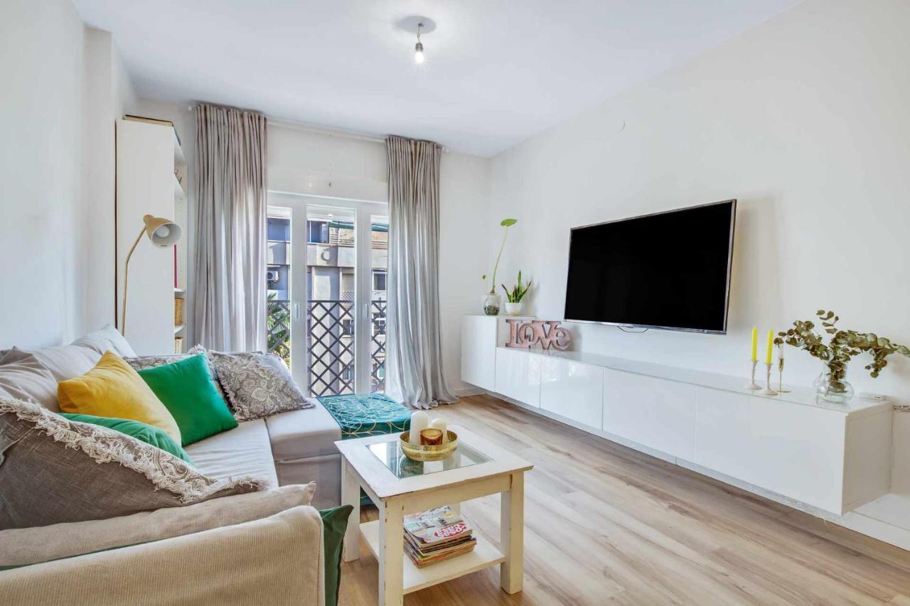 Playa Appartement *