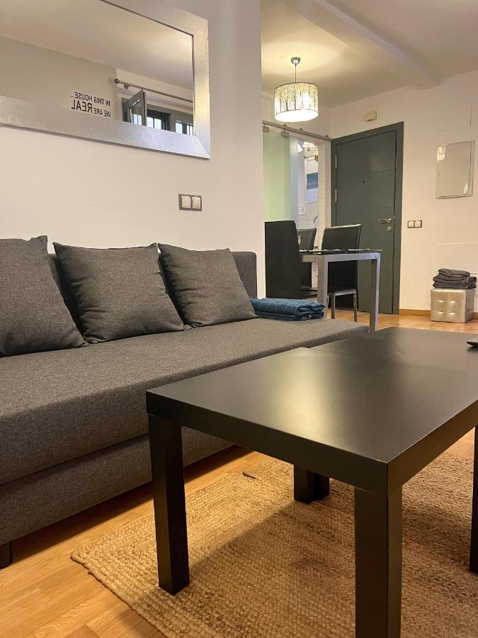 Appartement Centro San Juan Málaga