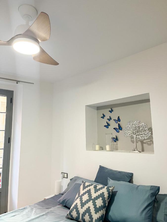 Appartement Centro San Juan Málaga
