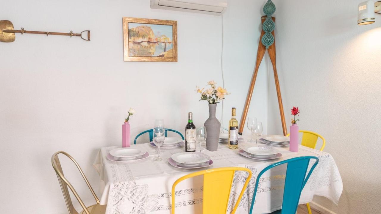 Casa Marenga El Palo By Ruralidays * Málaga