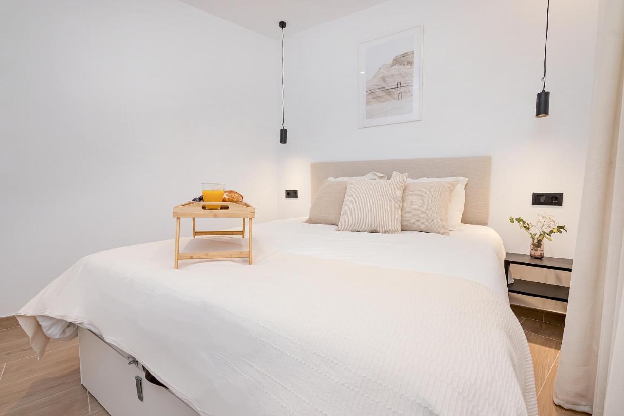 Amargura Center Apartamento Málaga