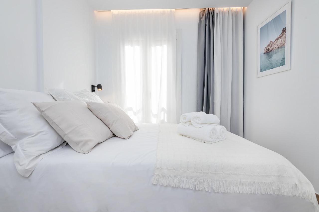 Apartamento Amargura Center *