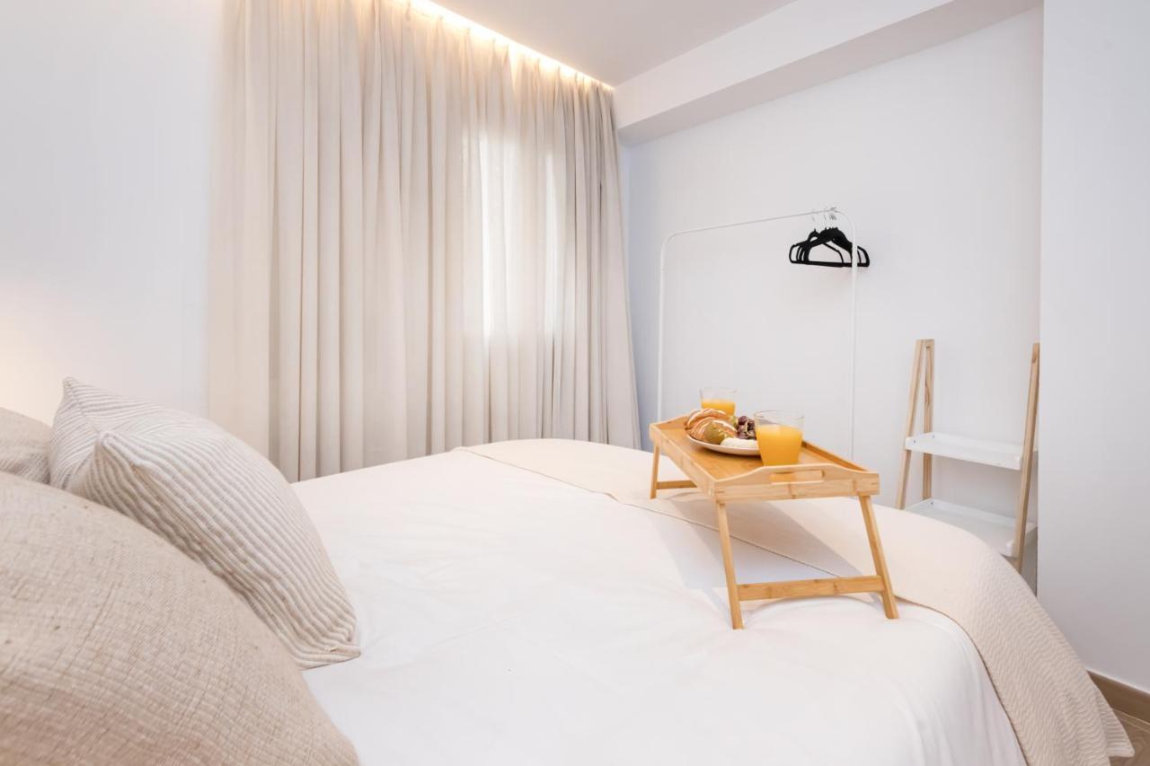 Apartamento Amargura Center *