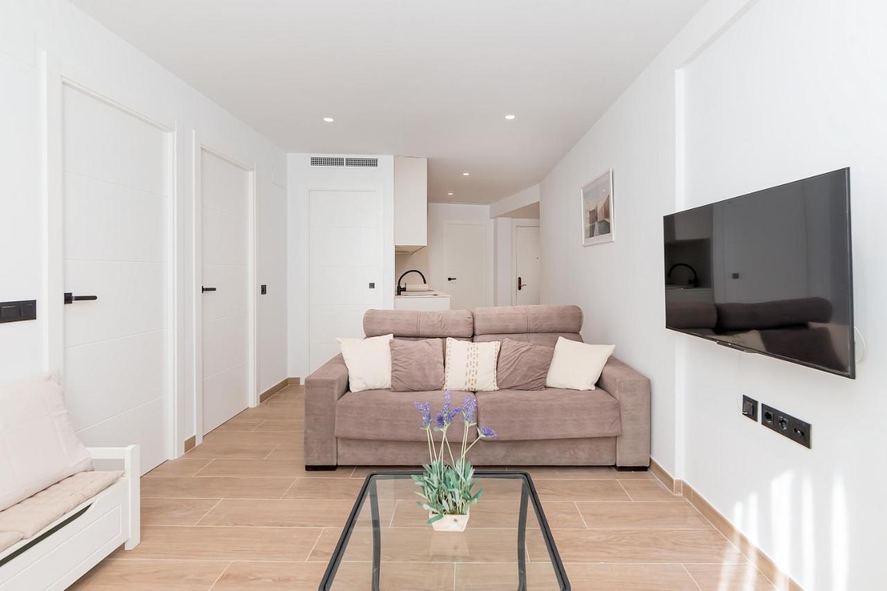 Apartamento Amargura Center *