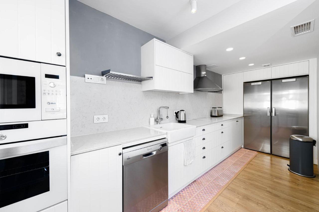 Carmen House In By Solaga Homes