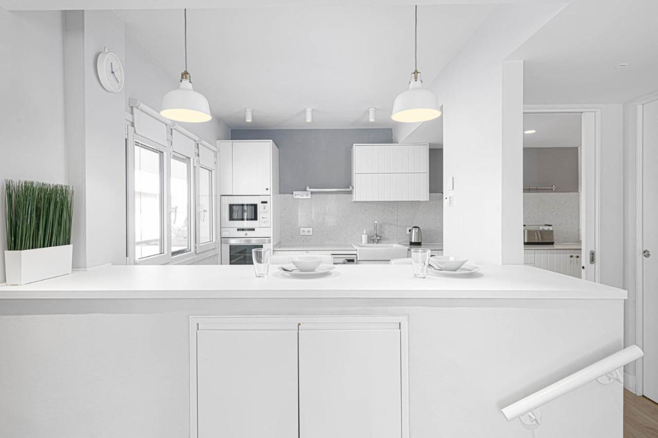 Feriehus Carmen House In By Solaga Homes Málaga
