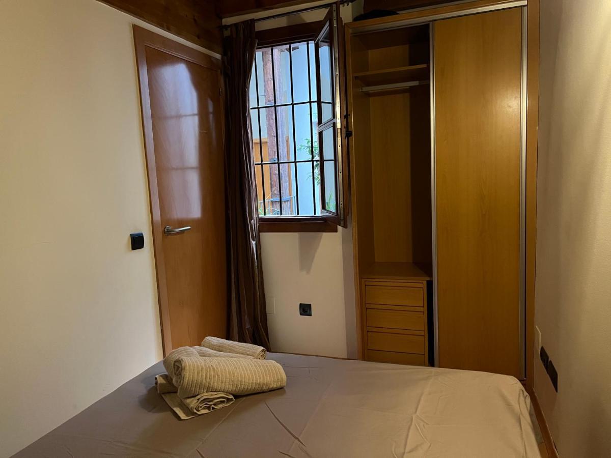 Lejlighed Wonderful In Oldtown Calle Carreteria Free Wifi&ac