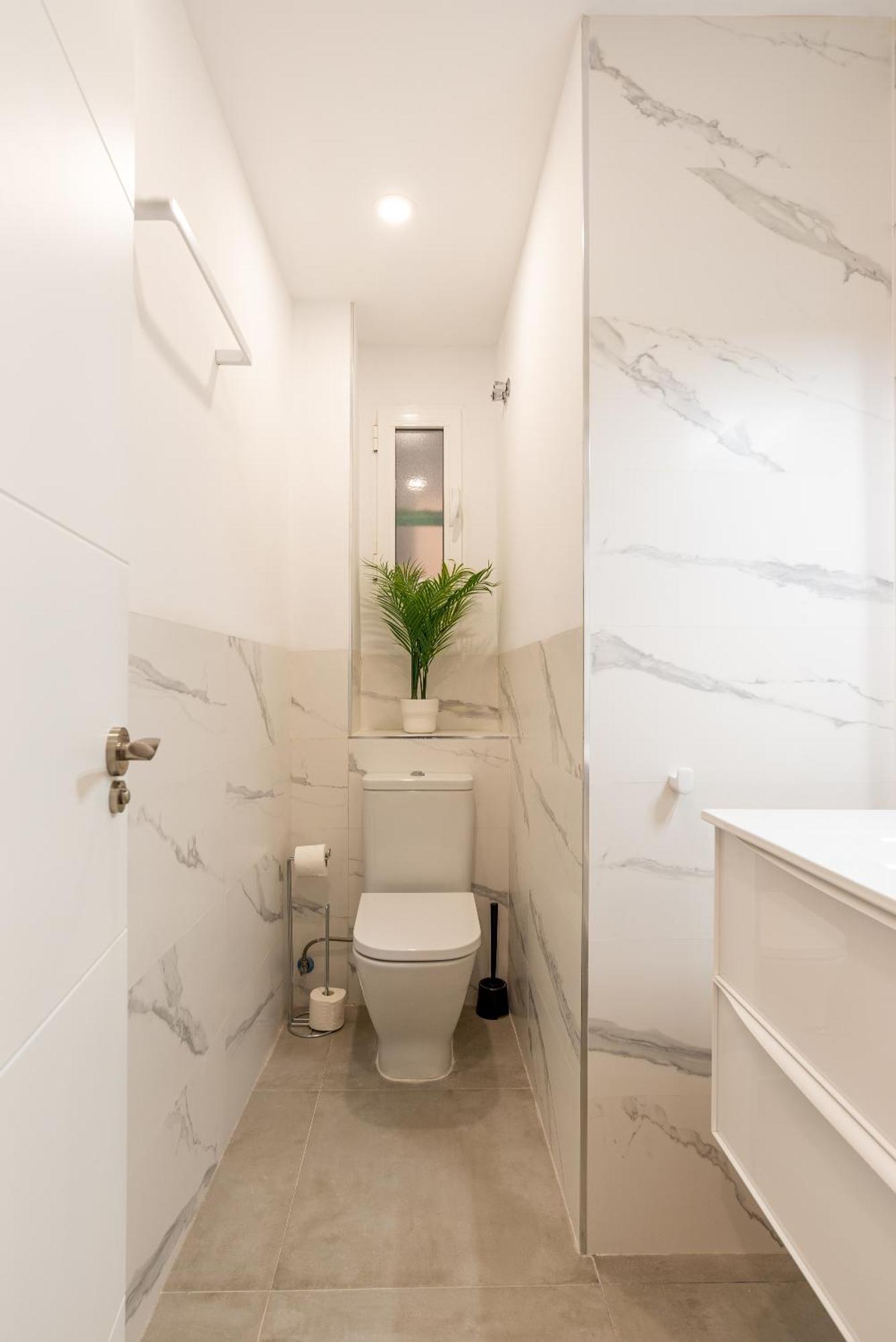 Leilighet Luandcia Soho 3 *