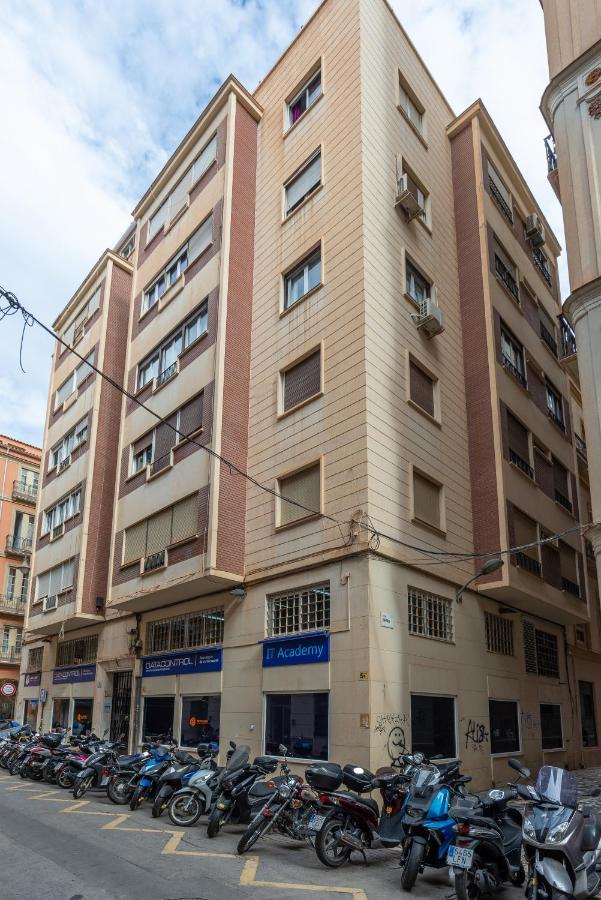 Luandcia Soho 3 Leilighet *