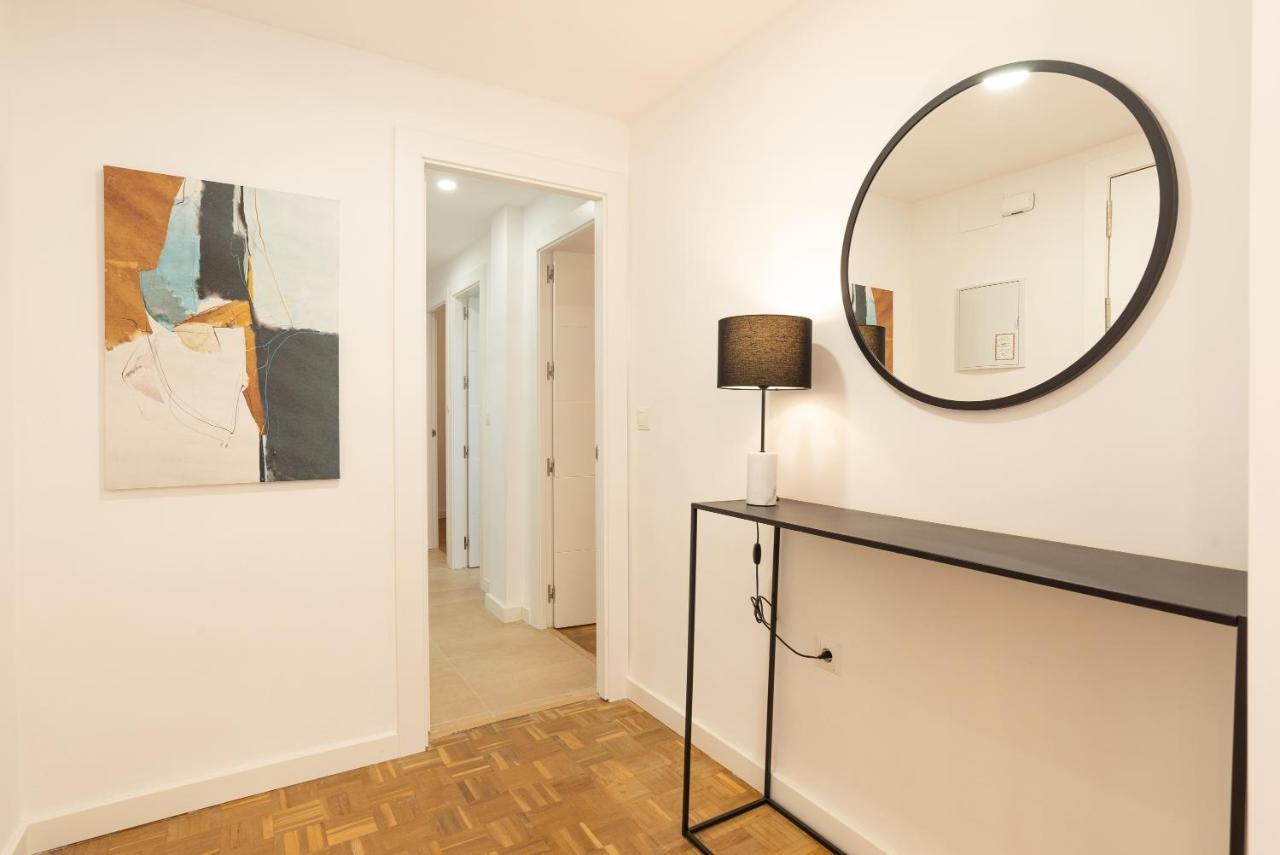 Leilighet Luandcia Soho 3