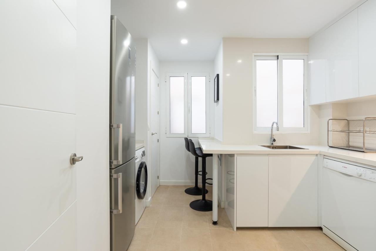 Leilighet Luandcia Soho 3