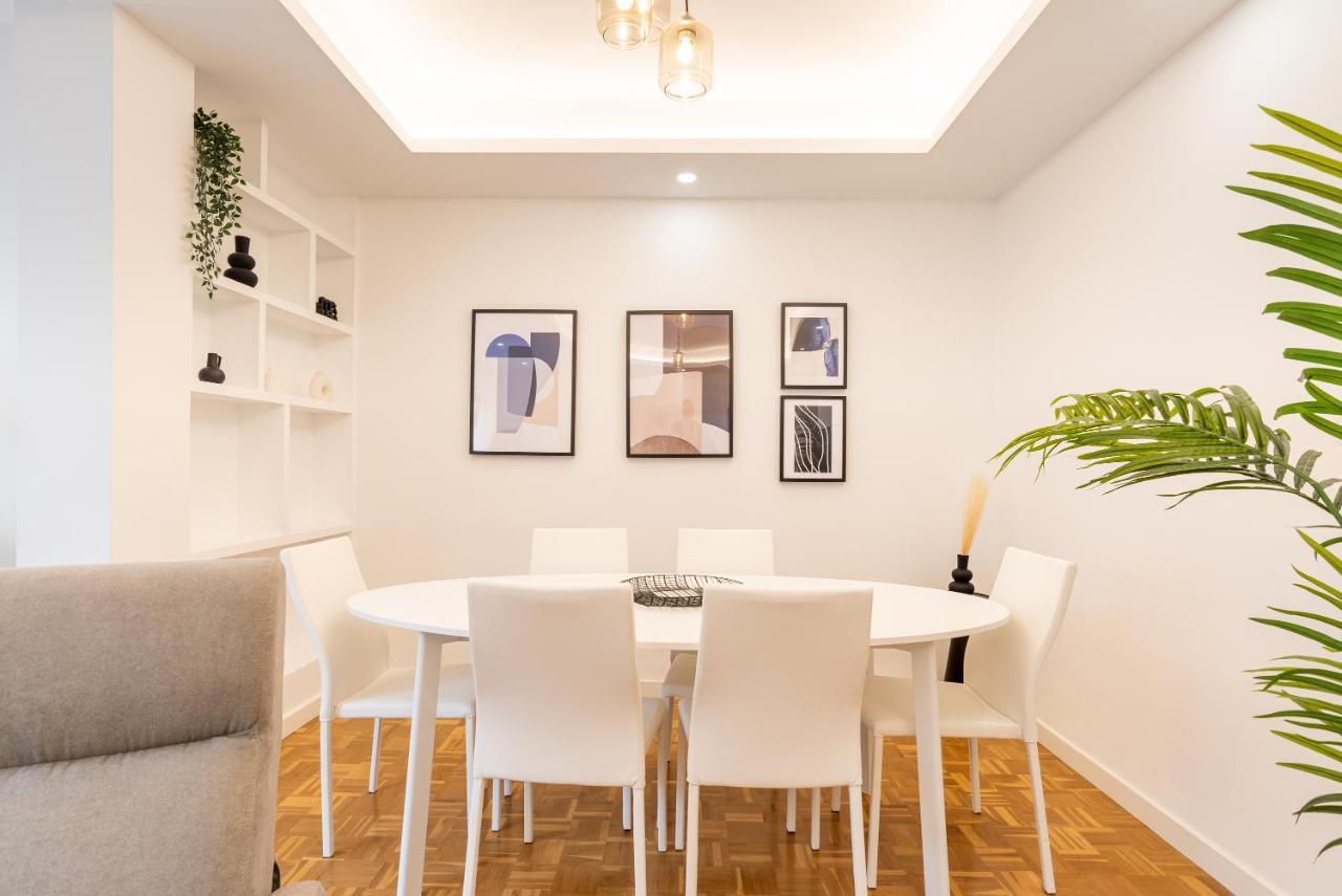 Leilighet Luandcia Soho 3