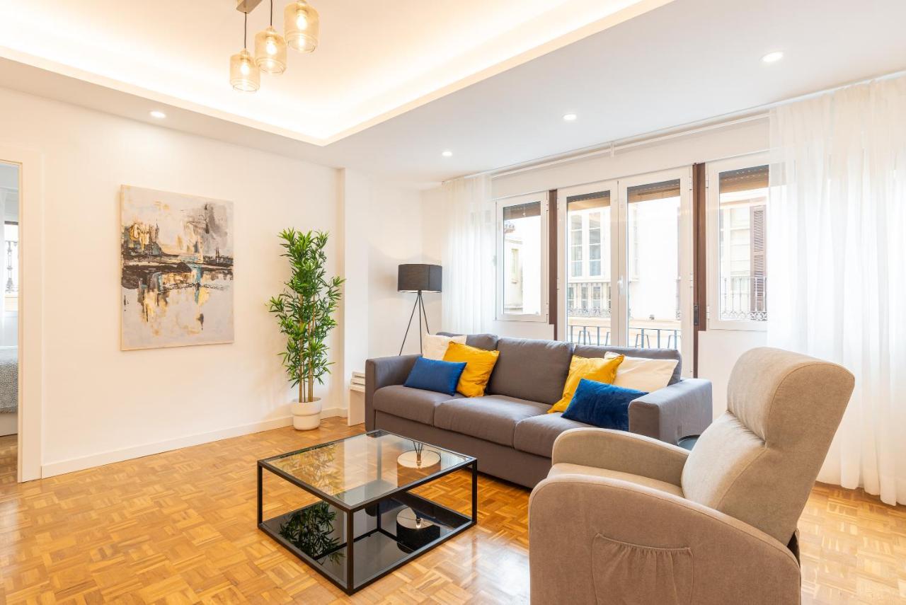 Leilighet Luandcia Soho 3
