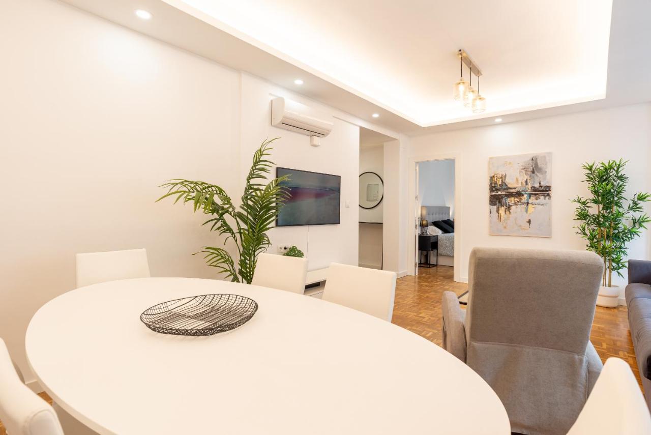 Leilighet Luandcia Soho 3