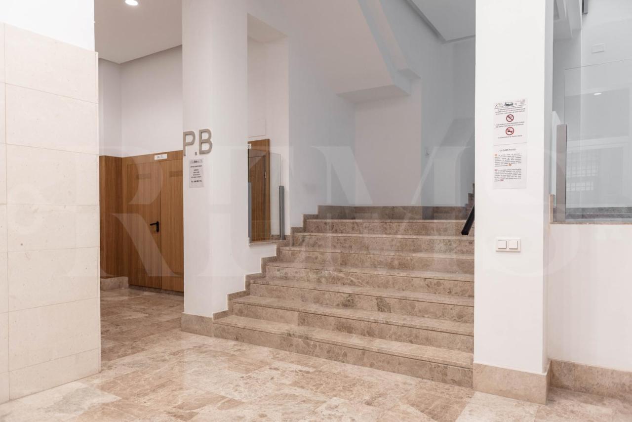 Appartement Dreamy Mediterranean With Parking - Center By Rems