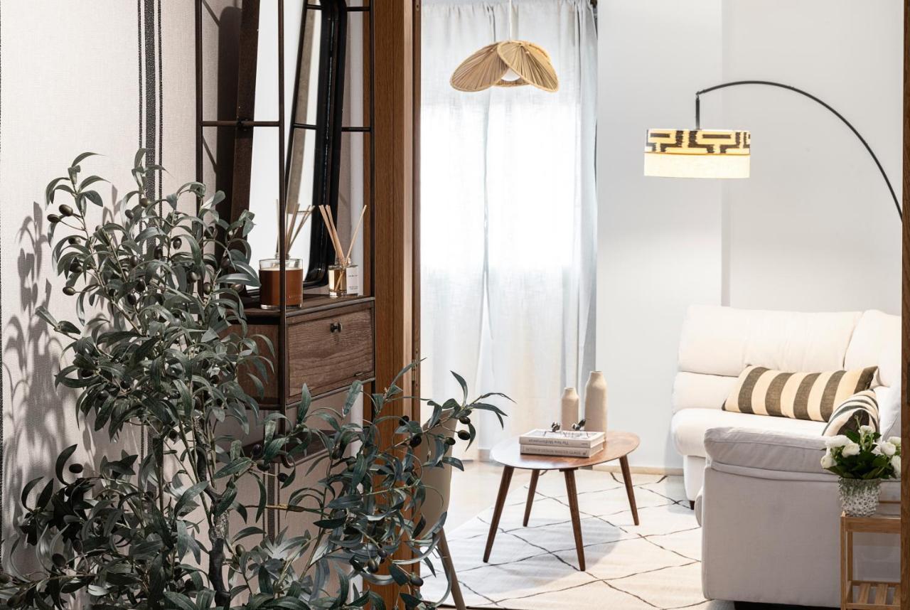 Appartement Precioso En Maria Zambrano