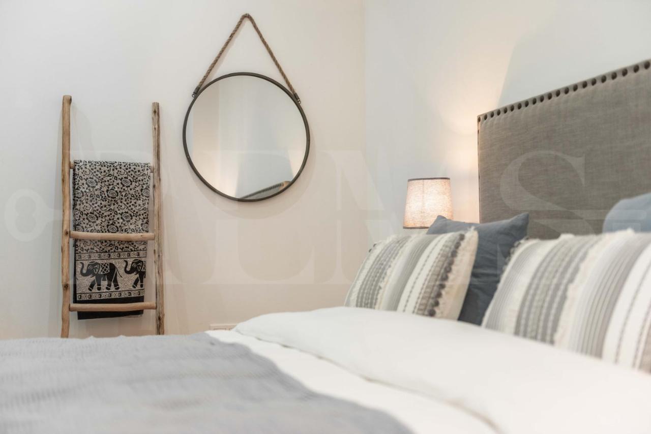 Lovely Boho With Parking - Historic Center By Rems Malaga