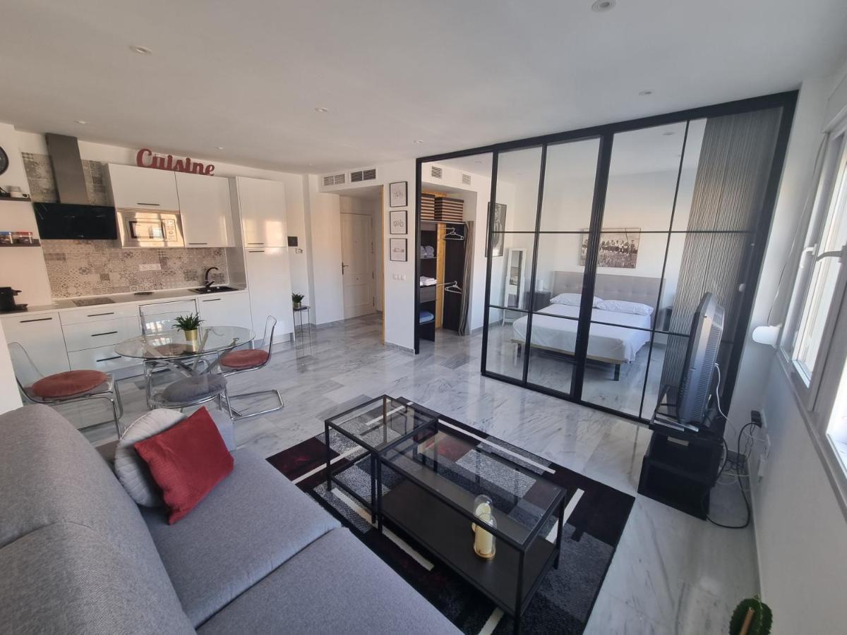 Apartamento Atocha 3