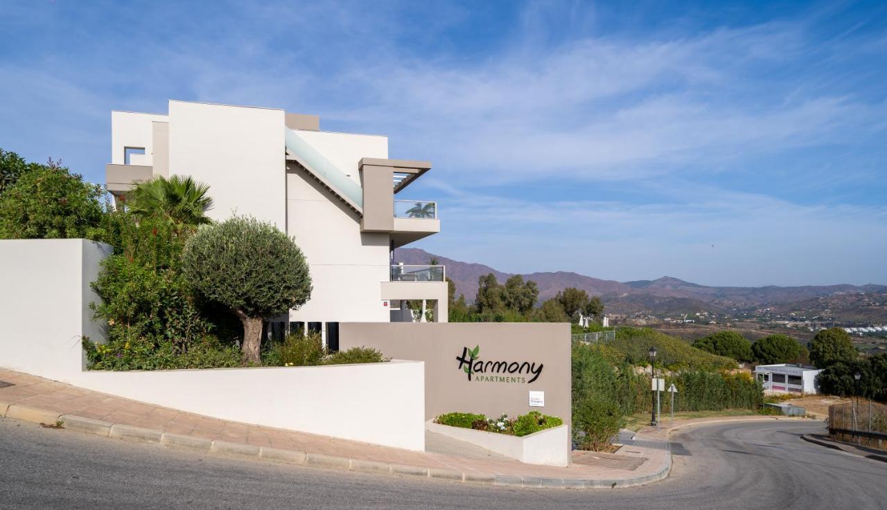 Appartamento Harmony In La Cala Golf, Mijas Spain Málaga