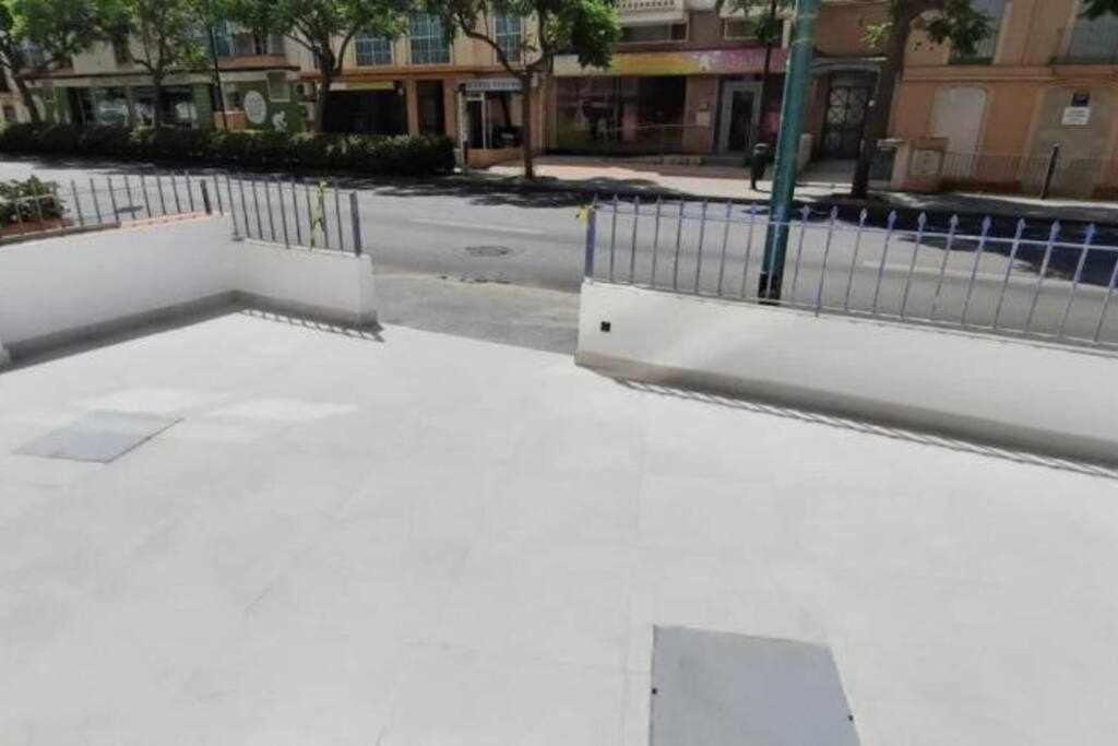 Balneario Pedregalejo Loft B * Málaga