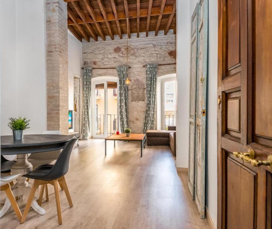 Fatima Homes Leilighet Málaga