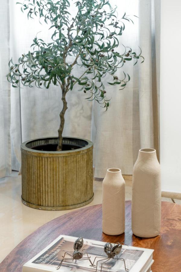 Appartement Precioso En Maria Zambrano Málaga