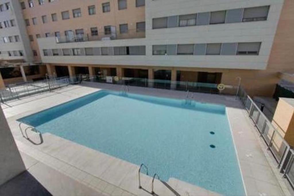 Rent4 Pacifico Appartement *