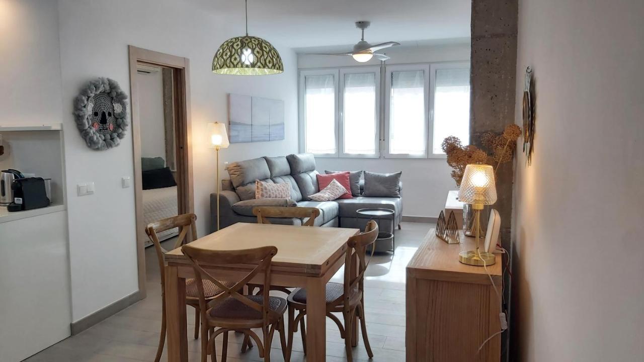 Del Parque Flats Soho Barroso * Malaga