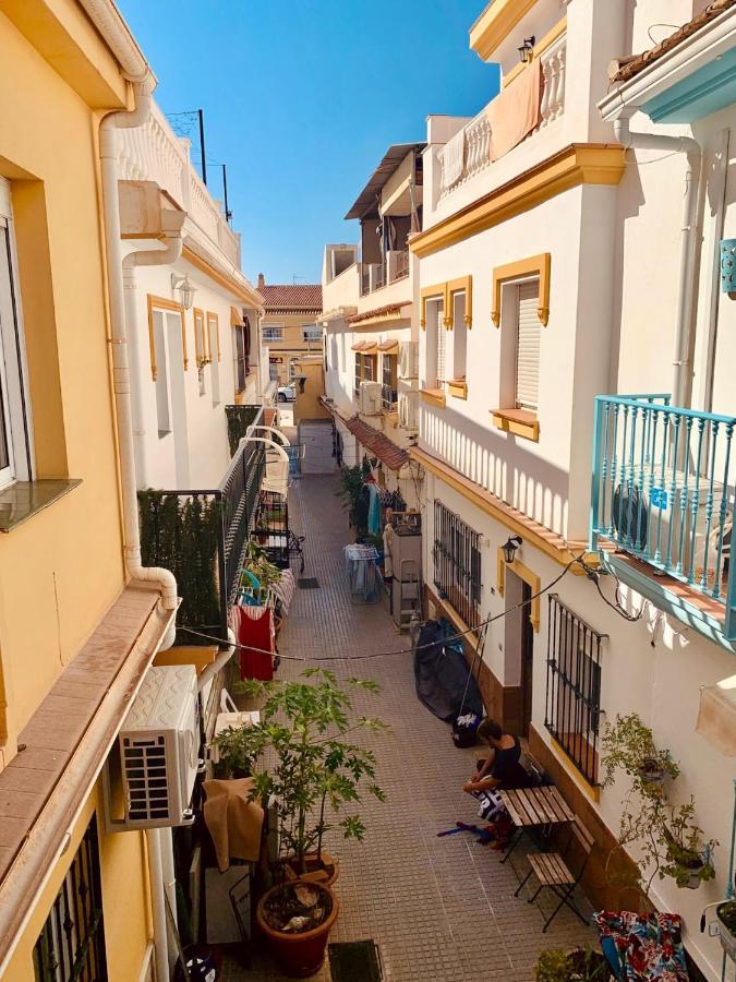 Casa vacanze Casita 10 Malaga, With Roof Terrace *