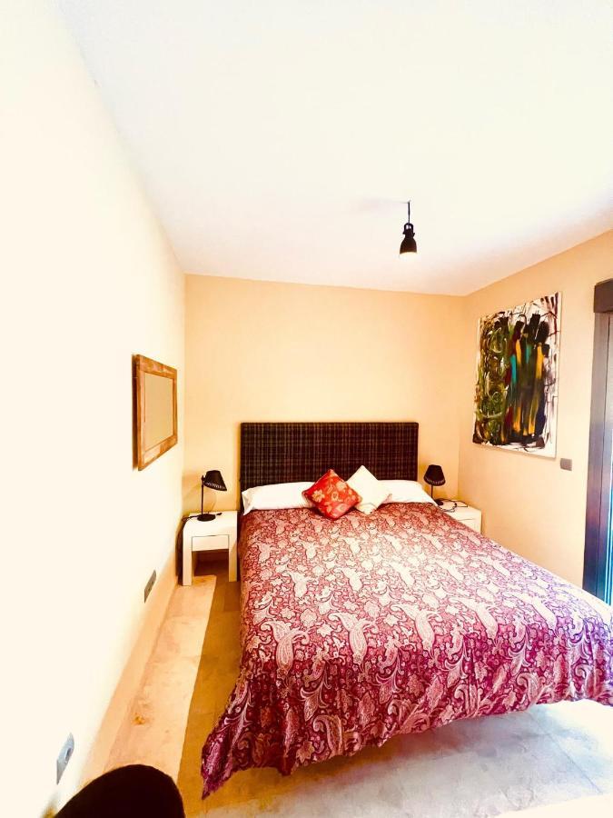 Villa Aguilas Club - Guest House Villa