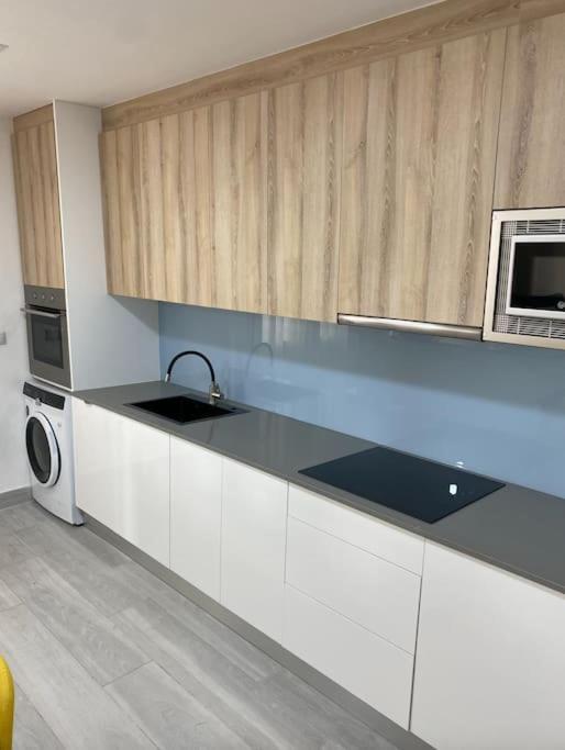 Bajo Loft Perchel Centro *