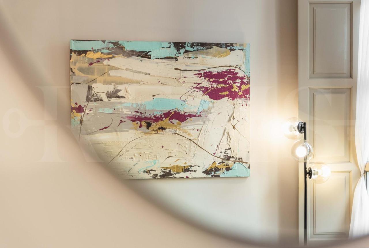 Lejlighed Artistic In The Heart Of By Rems