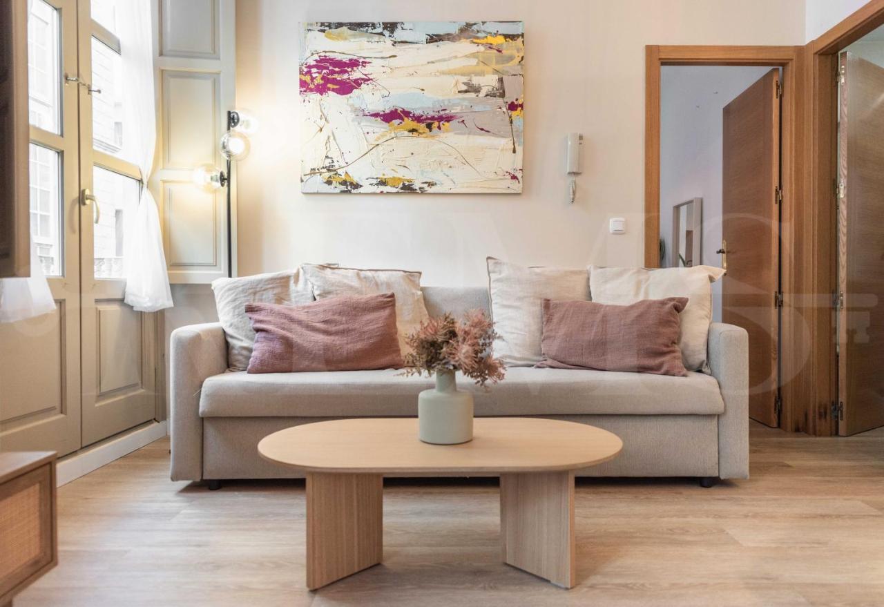 Artistic In The Heart Of By Rems Lejlighed