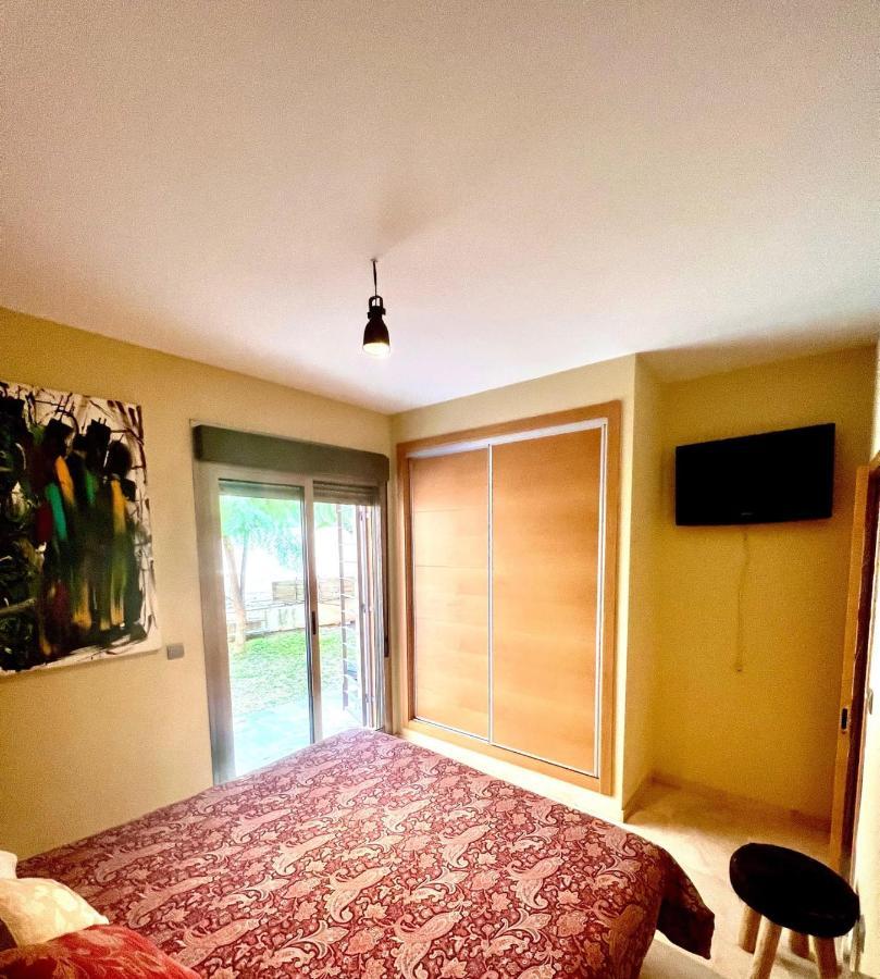 Villa Villa Aguilas Club - Guest House Malaga