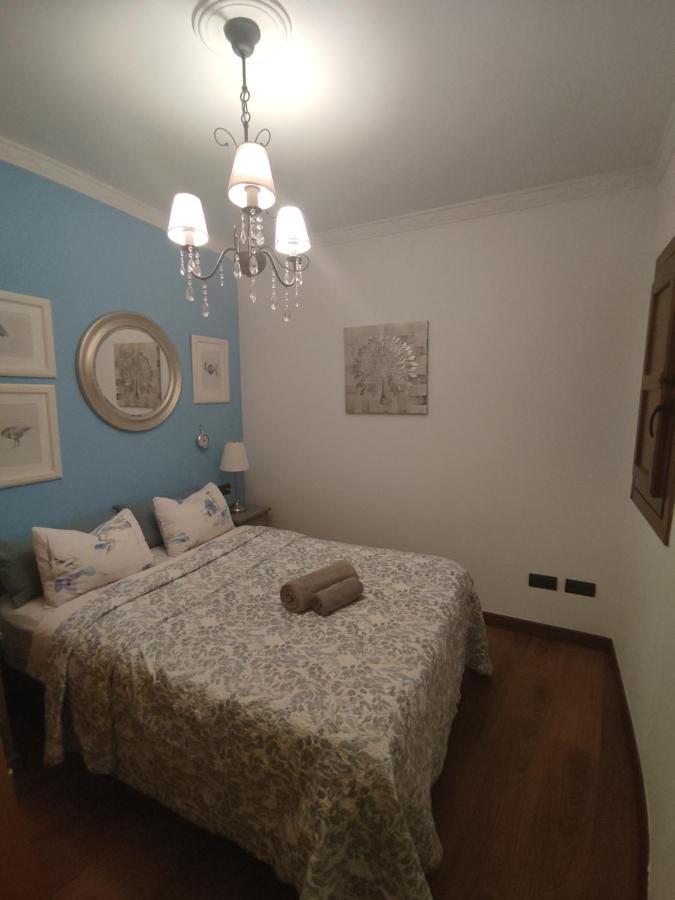 Lägenhet Apartamento 