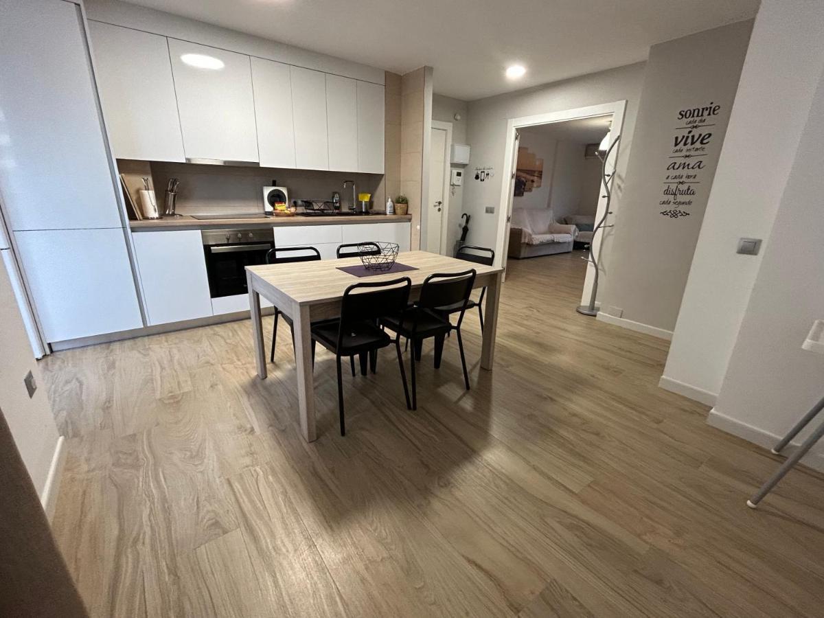 Gloria 1 Parking Privado Gratis Apartment Málaga