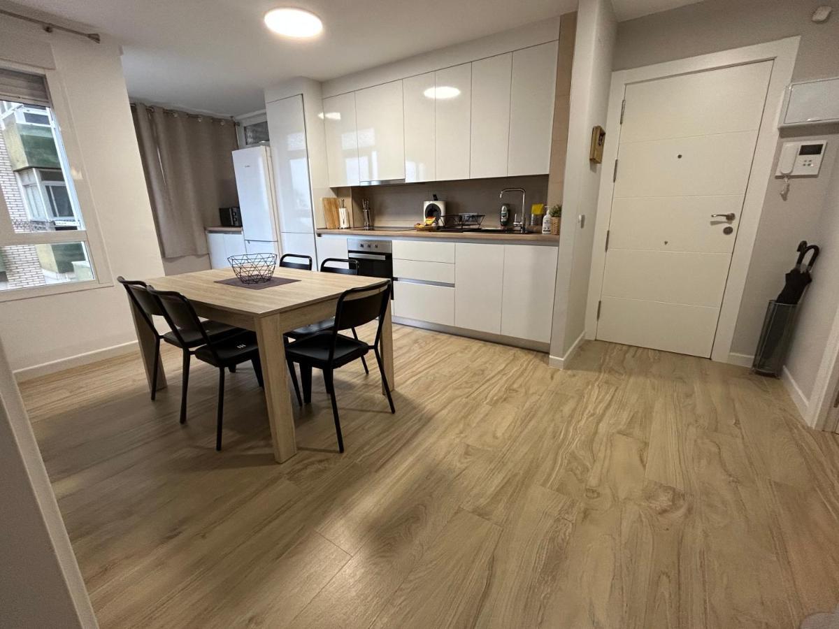 Gloria 1 Parking Privado Gratis Apartment Málaga