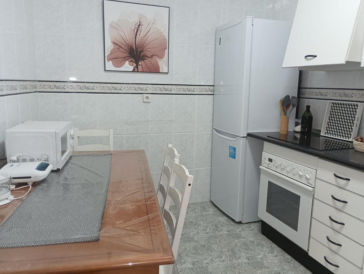 Vacational Homes South Organic Apartamento *