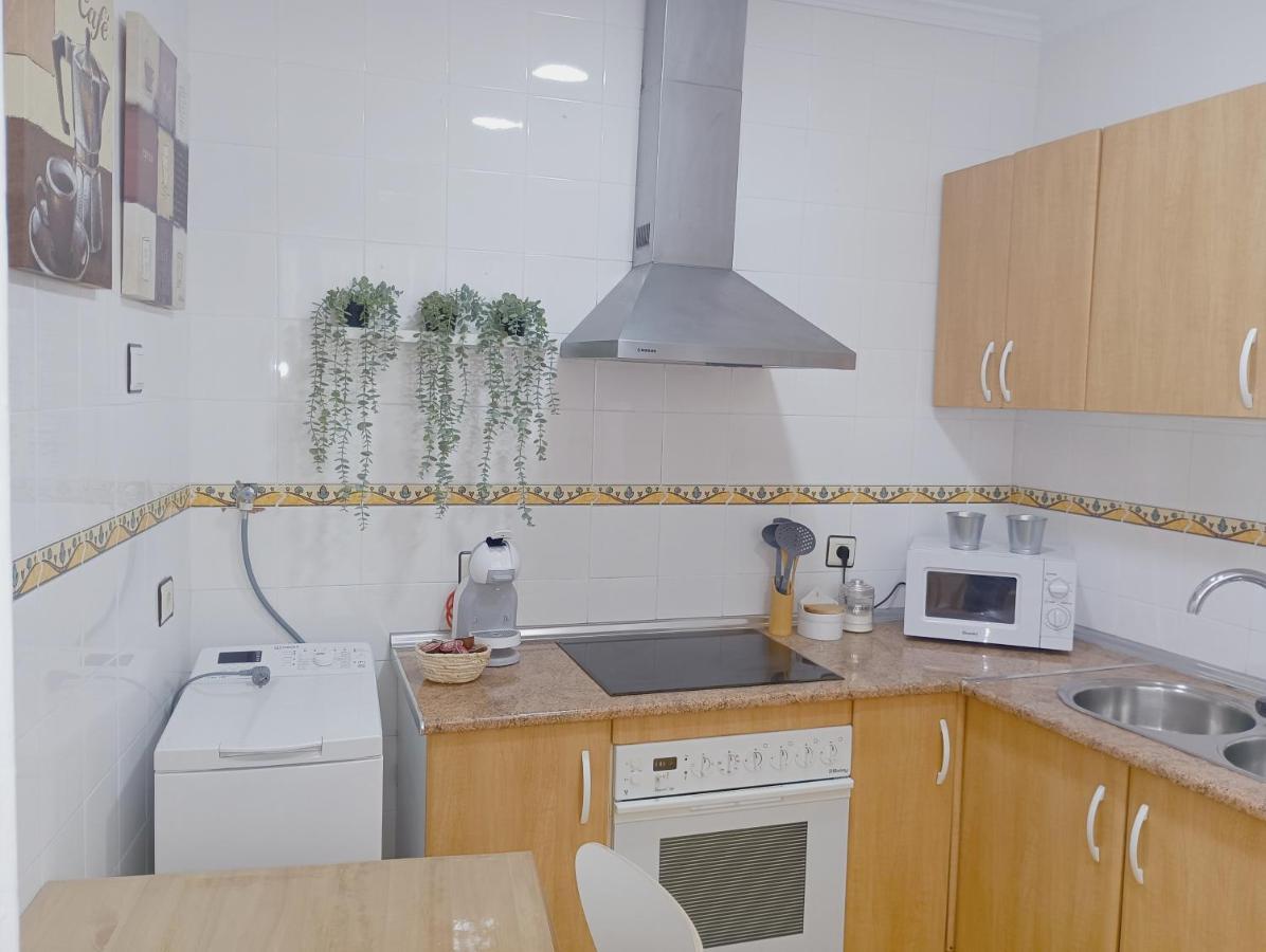 Apartamento Vacational Homes South Organic Málaga