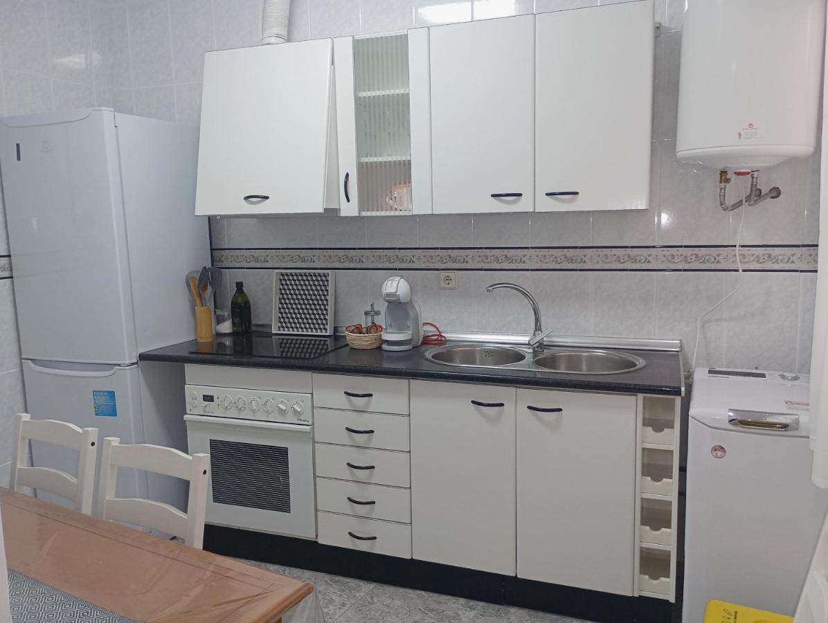 Vacational Homes South Organic Apartamento