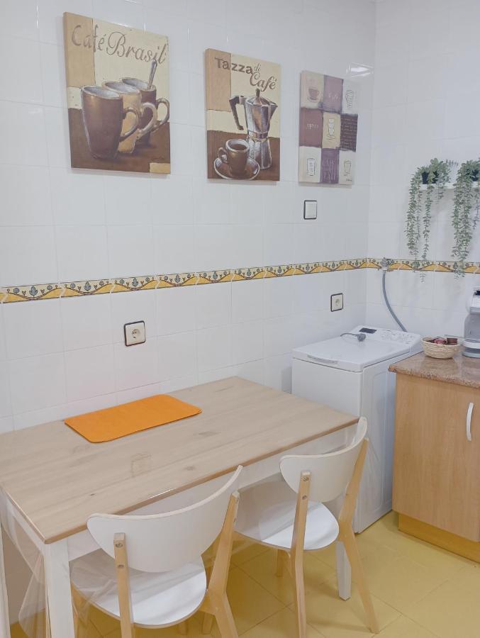 Apartamento Vacational Homes South Organic Málaga